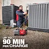 M18 FUEL™ 5 CFM Vacuum Pump Kit, view 19