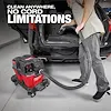 M18 FUEL™ NEXUS™ 6 Gallon Wet/Dry Vacuum, view 24