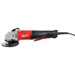 6143-31 - 4-1/2" / 5" Braking Small Angle Grinder