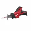 M12™ HACKZALL® Recip Saw, view 6