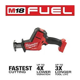 M18 FUEL™ Hackzall USPs