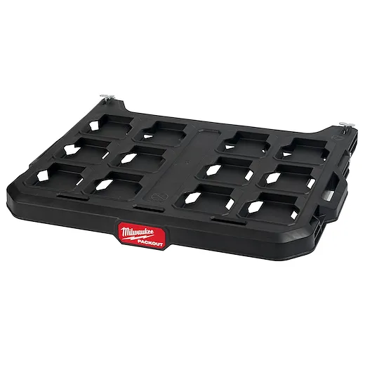 PACKOUT™ Shelf for E-Track