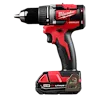 M18 Compact Brushless 2-Tool Combo Kit, Drill Driver/Impact Driver, view 13