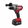 M18 FUEL™ 1/2" Hammer Drill/Driver Kit, view 16