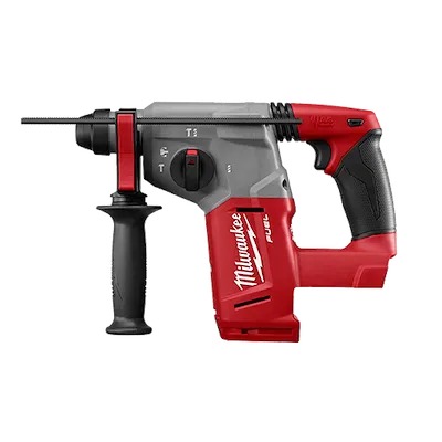 M18 FUEL™ 1" SDS Plus Rotary Hammer (Tool Only)