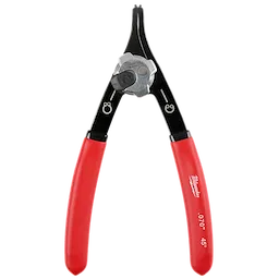 .070" Convertible Snap Ring Pliers - 45°