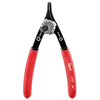 .070" Convertible Snap Ring Pliers - 45°