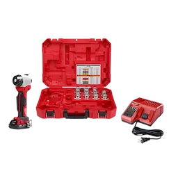2935AL-21 - M18™ Cable Stripper Kit w/ 11 Al THHN / XHHW Bushings