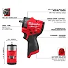 M12 FUEL™ 3/8" Subcompact Impact Wrench w/ Friction Ring, view 14