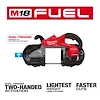 M18 FUEL™ Deep Cut Dual Trigger Band Saw w/ ONE-KEY™, view 15