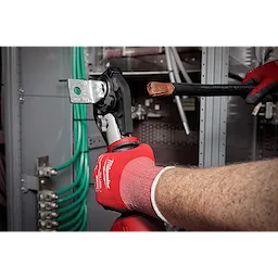 750 MCM Cu/Al Crimping Jaw for M18™ Force Logic™ 600 MCM Crimper