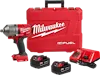 M18 FUEL™ w/ ONE-KEY™ High Torque Impact Wrench 1/2" Pin Detent Kit, view 7