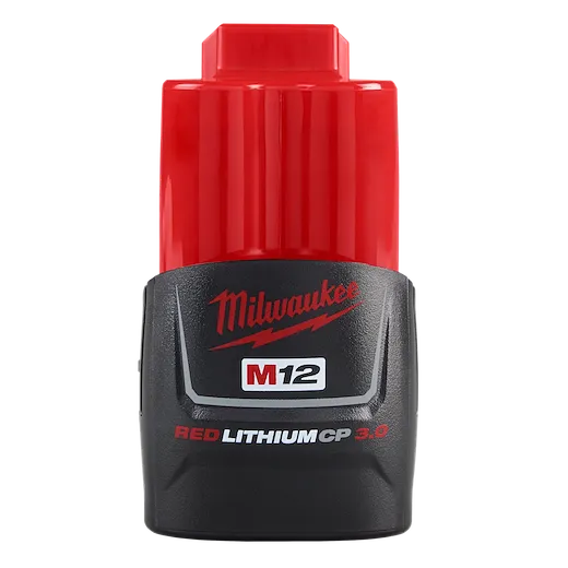 M12 REDLITHIUM CP3.0 Compact Battery Pack