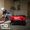 M18 FUEL™ 9 Gallon Dual Battery Dust Extractor w/ PACKOUT™ Compatibility and VACLINK™, view 26