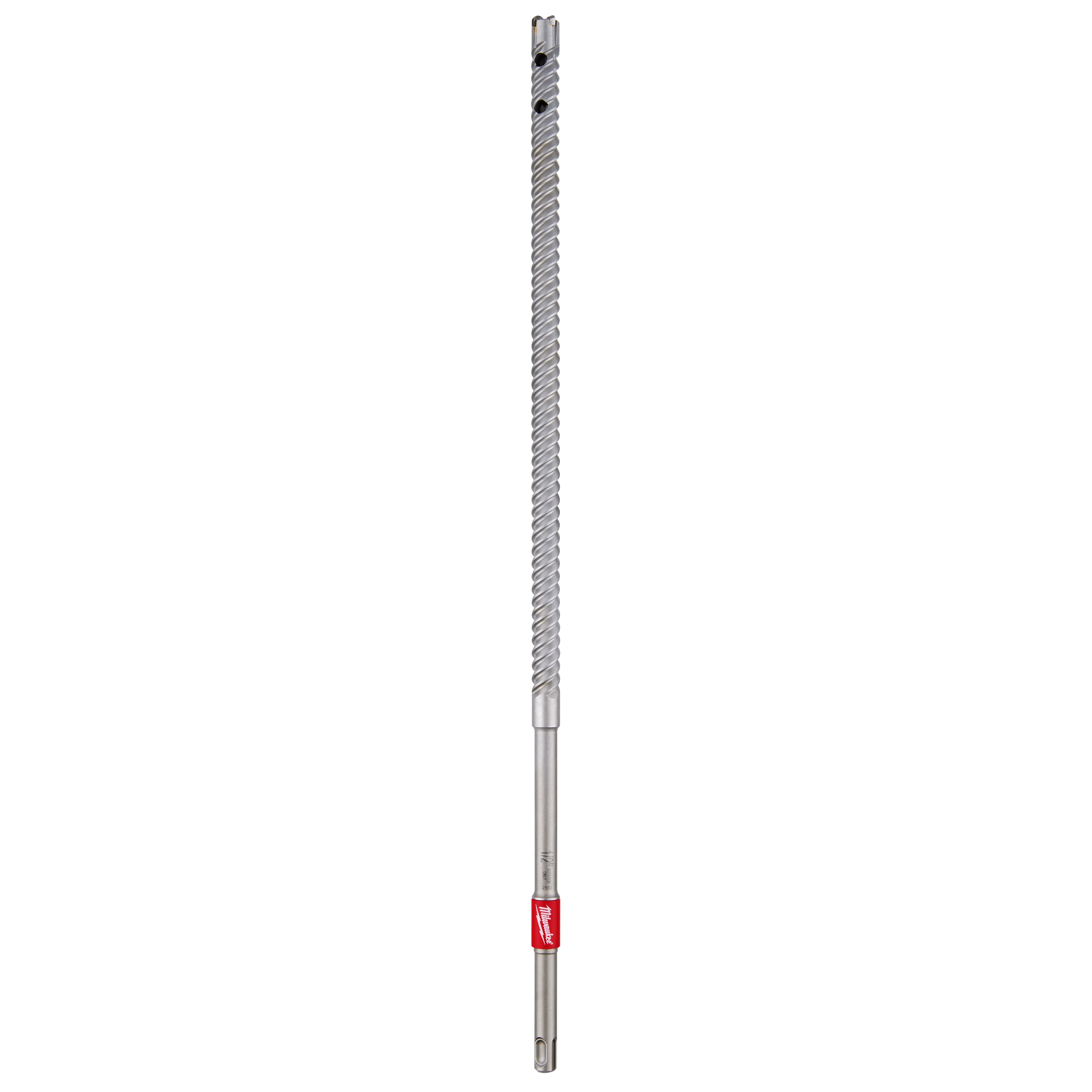 SDS Plus 1/2" by 18" Rebar Cutter