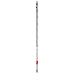 SDS Plus 1/2" by 18" Rebar Cutter