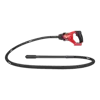 M18 FUEL™ 8 ft  Concrete Vibrator