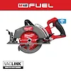 M18 FUEL™ 7-1/4" Rear Handle Circular Saw w/ONE-KEY ™, view 17
