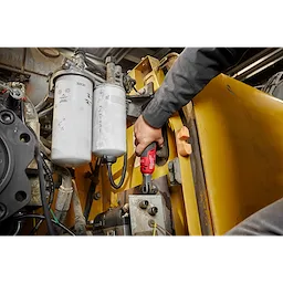 M12 FUEL™ 3/8" High Speed Ratchet