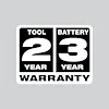M18 FUEL™ 1" D-Handle High Torque Impact Wrench w/ ONE-KEY™ Kit, view 27