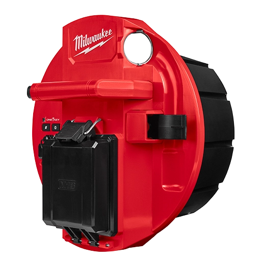 M18 500GB Control Hub - 2