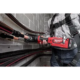 M18™ FORCE LOGIC™ 15T Crimper