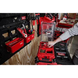 Large Bin Set for PACKOUT™