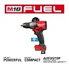 M18 FUEL™ ½” Hammer Drill/Driver w/ ONE-KEY™, view 19
