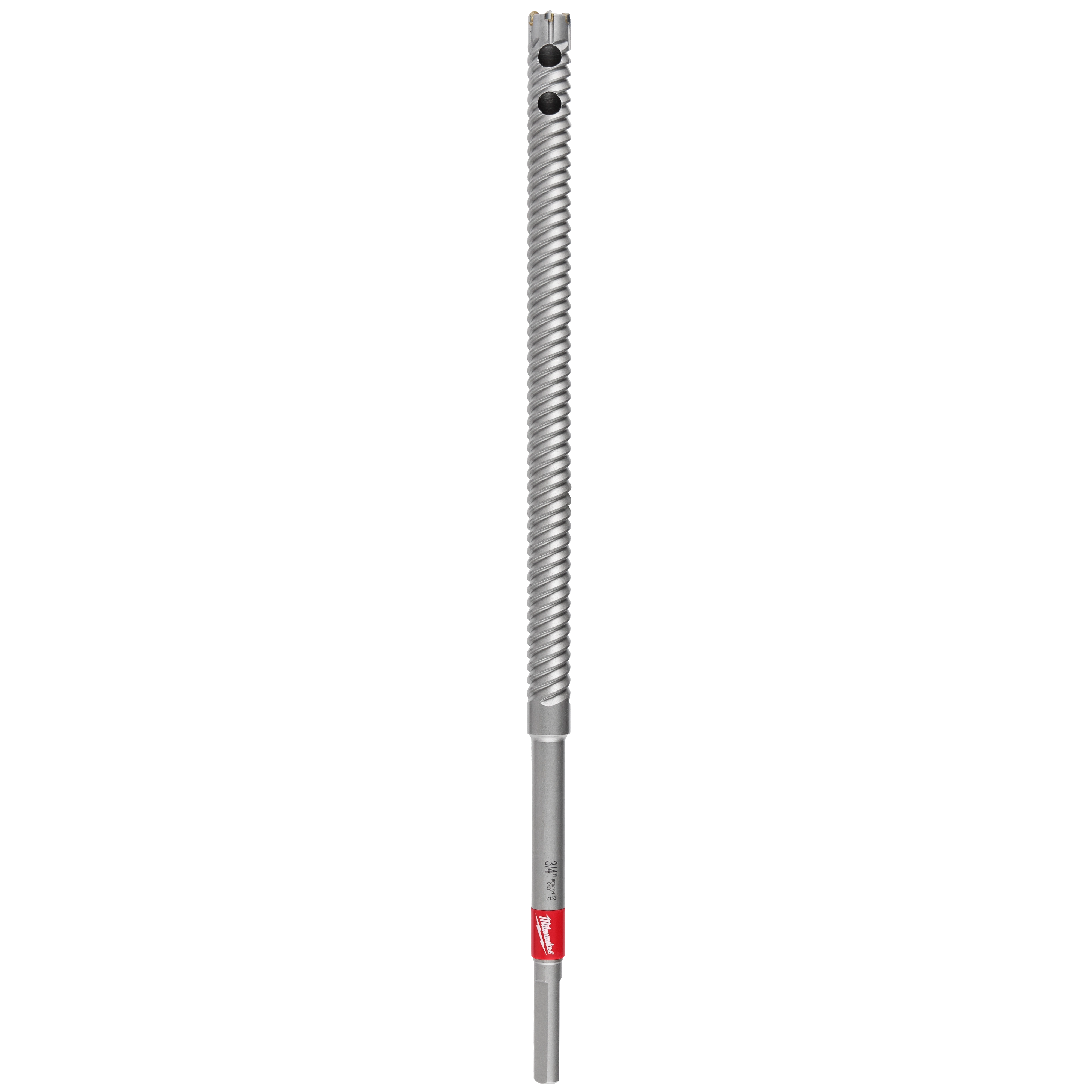 SS 3/4" by 18" Rebar Cutter