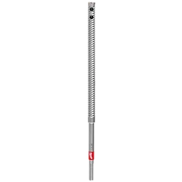 SS 3/4" by 18" Rebar Cutter