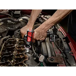 M12 Variable Speed Spot Polisher and Sander, 2438