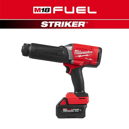 M18 FUEL™ STRIKER™ Hammer Chisel Kit
