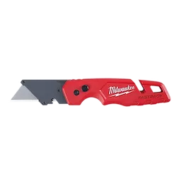 FASTBACK™ Folding Utility Knife