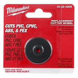 Replacement Cutter Wheel