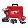M18™ 1/2" Impact Wrench Kit with Pin Detent, view 6