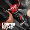 M12 FUEL™ Stubby 1/2" Impact Wrench w/ Pin Detent, view 27