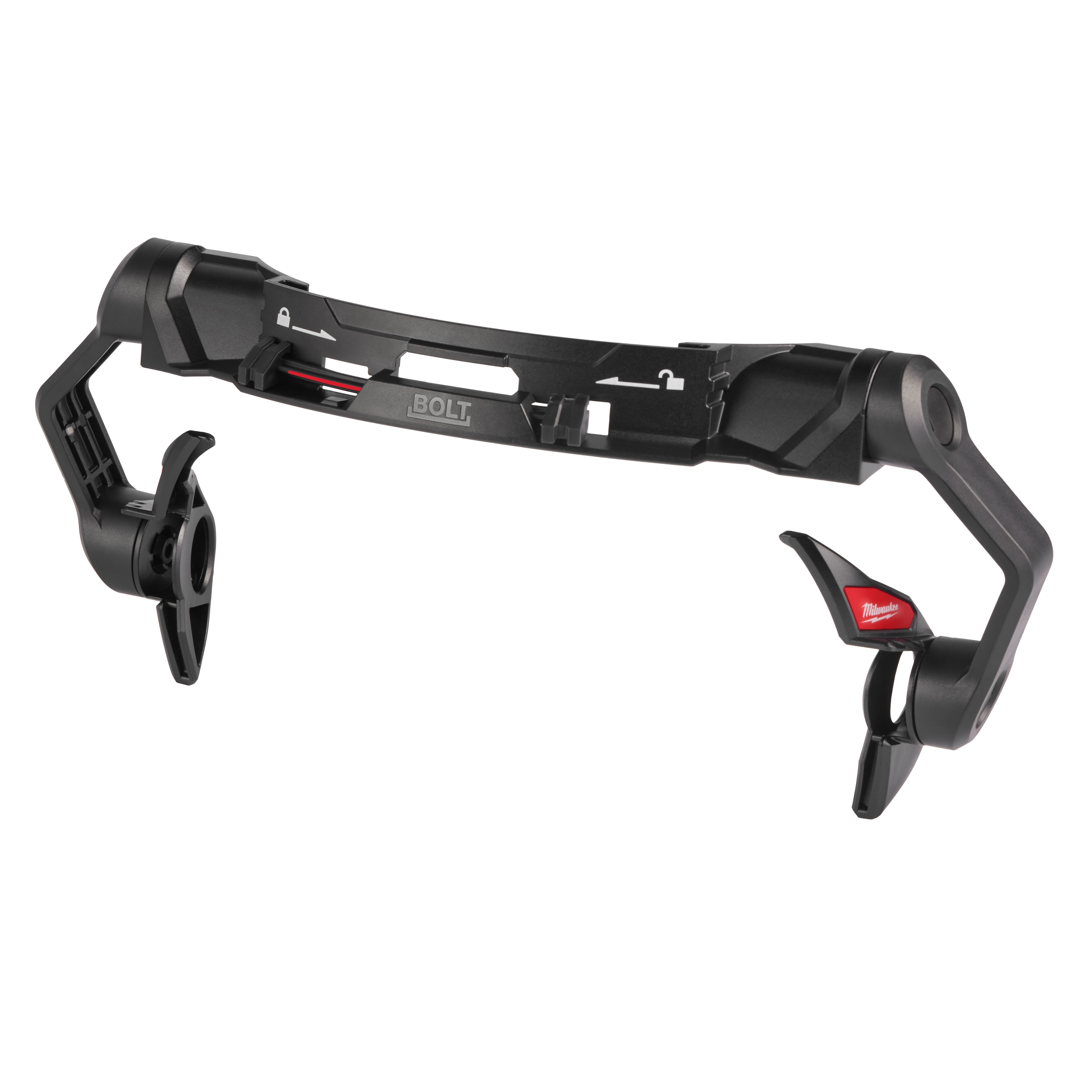 The BOLT Eye Visor Mount Replacement
