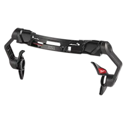 The BOLT Eye Visor Mount Replacement