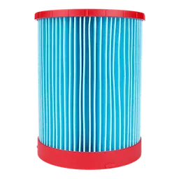 Large Wet/Dry Vacuum High Efficiency Filter