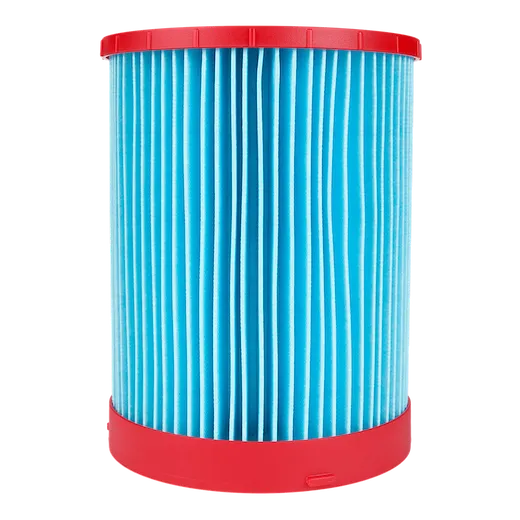 Large Wet/Dry Vacuum High Efficiency Filter