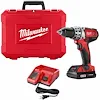 M18™ Cordless Lithium-Ion ½” Compact Drill/Driver Kit, view 9