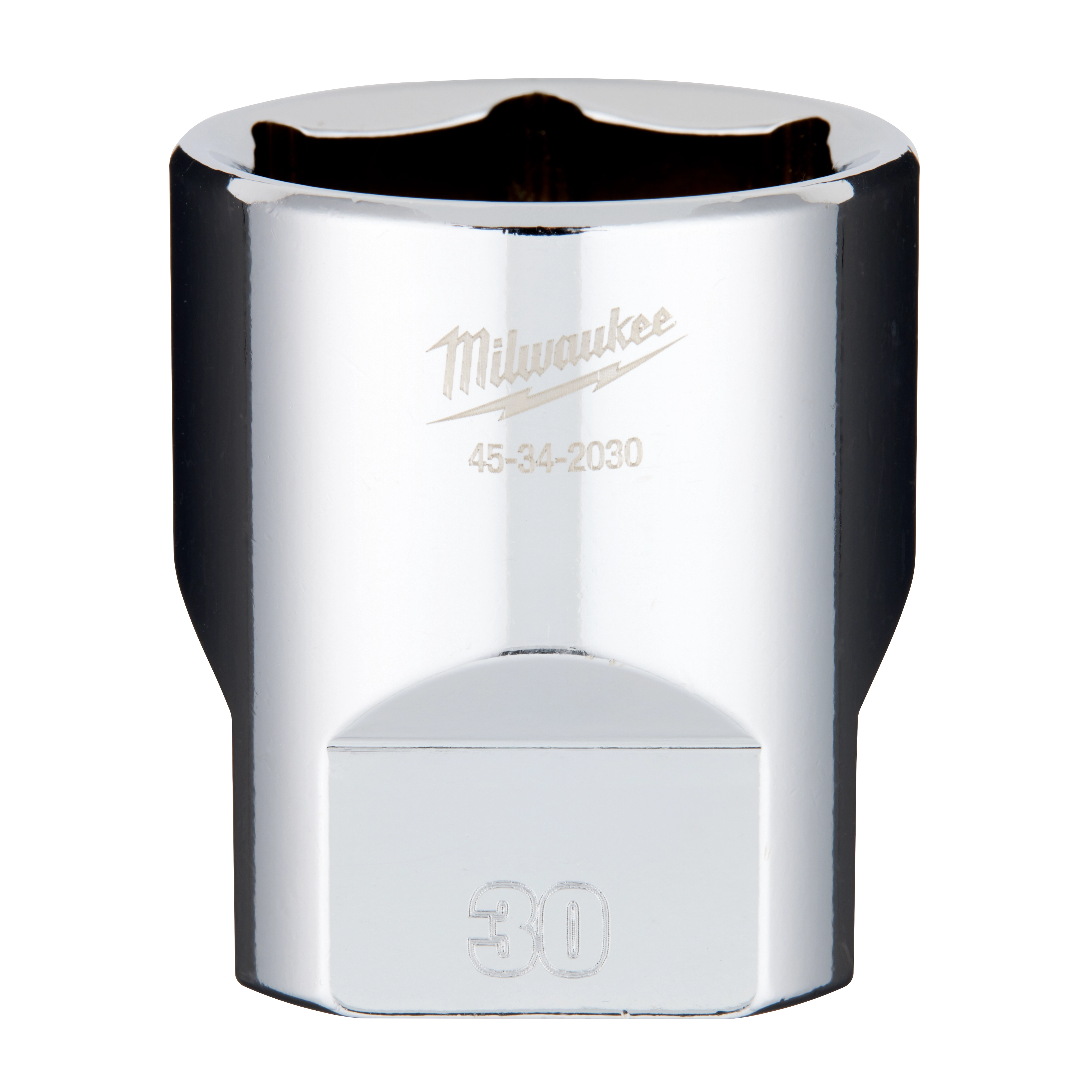 1/2" Drive 30mm Socket