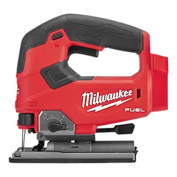 M18 FUEL Jigsaw, D-Handle