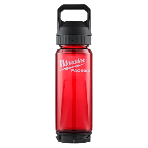 PACKOUT™ 25oz Bottle with Chug Lid