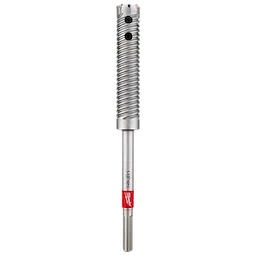 SS 1-1/8" by 12" Rebar Cutter