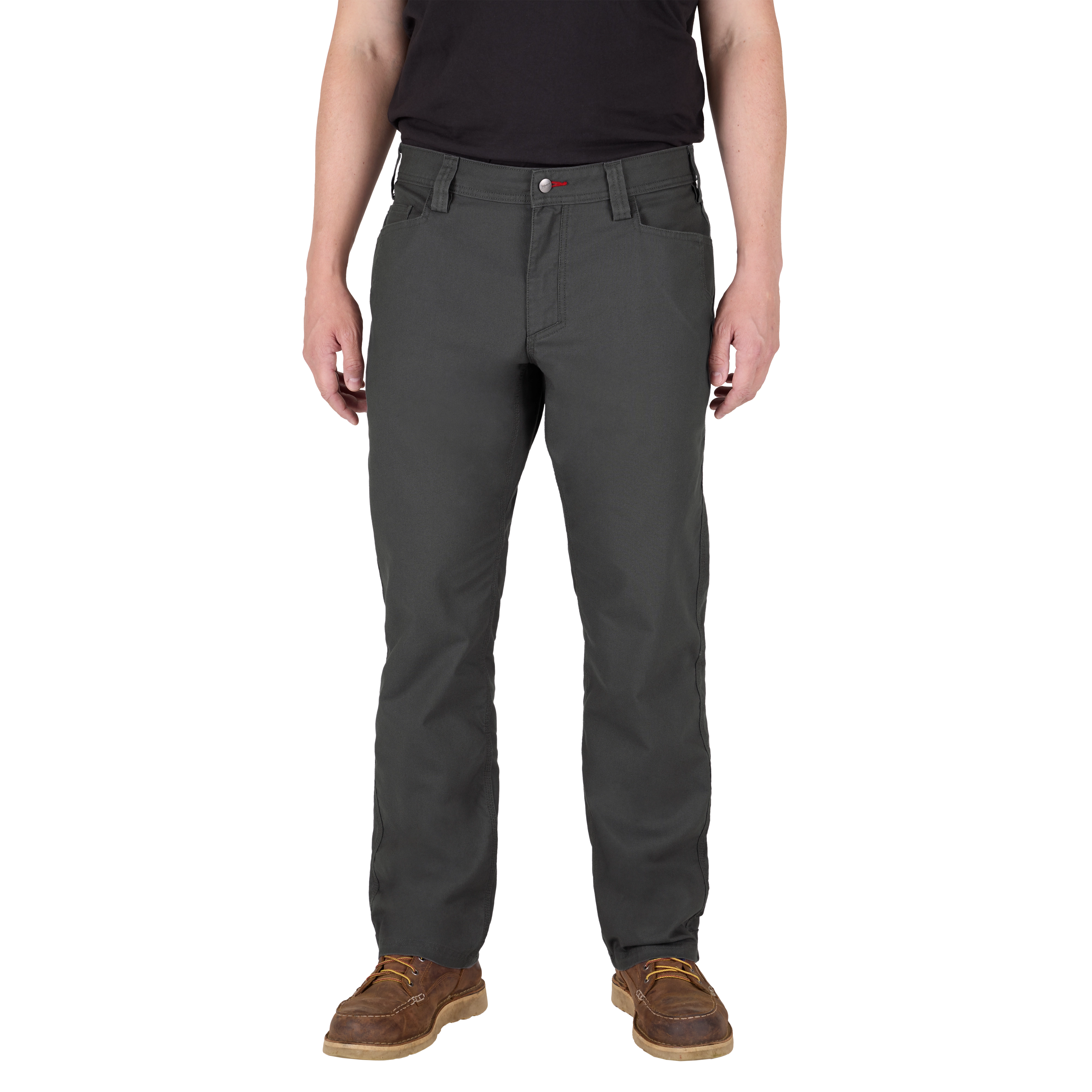 Work Pants - Gray 3432