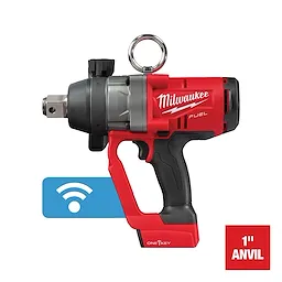 M18 FUEL™ 1" High Torque Impact Wrench w/ ONE-KEY™ Primary Image