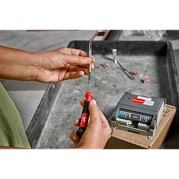 4PC Precision Screwdriver Set