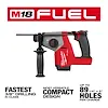 M18 FUEL™ 5/8" SDS Plus Rotary Hammer, view 17