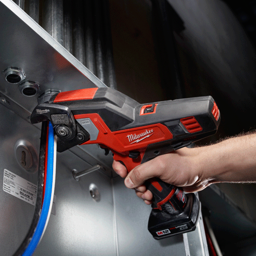 M12™ 600 MCM Cable Cutter (Tool Only), view 18